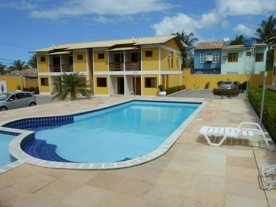 OPORTUNIDADE - TEMPORADA E CARNAVAL EM PORTO SEGURO - 