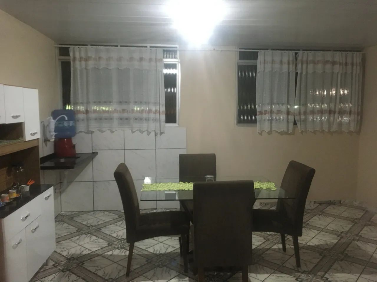 Foto - Vila Velha - Itapuã