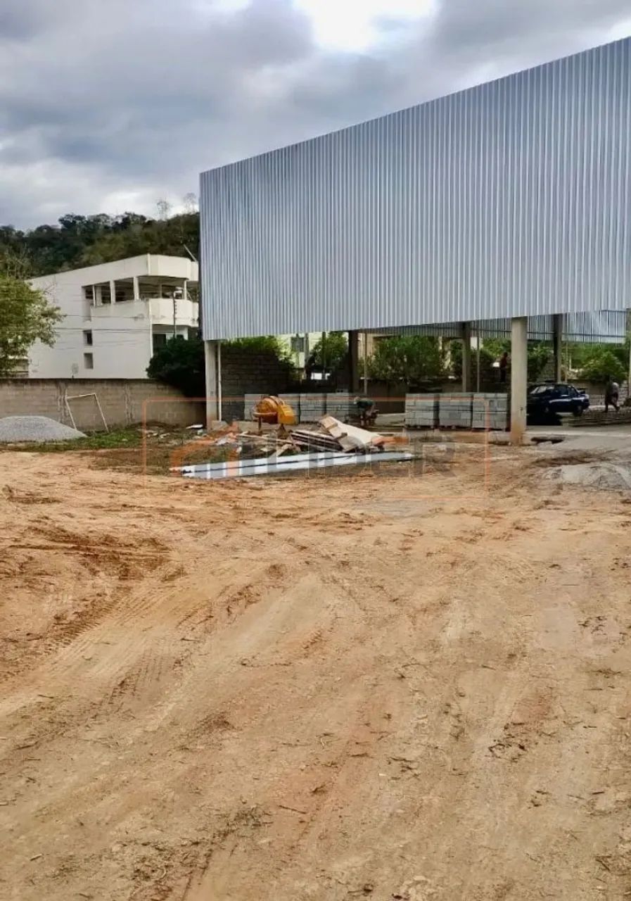 Alugo Galpão no Bairro Castelo Branco - Foto 4