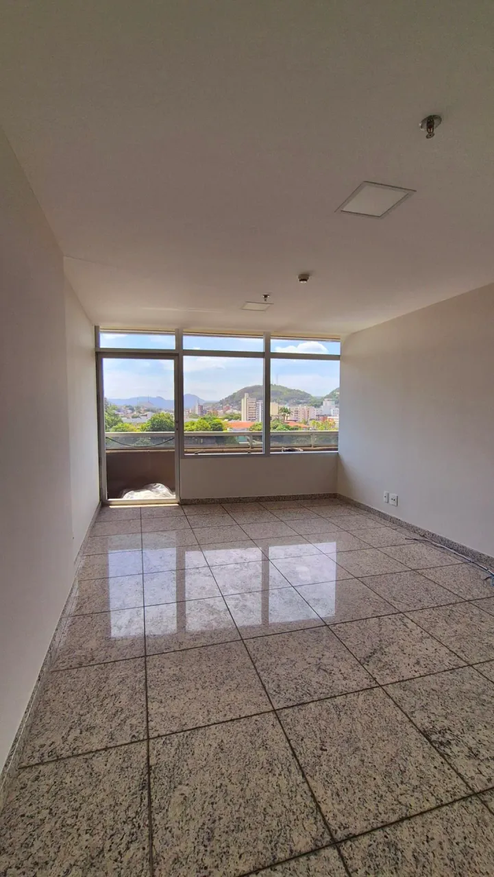 Sala para alugar no bairro Praia da Costa - Vila Velha/ES