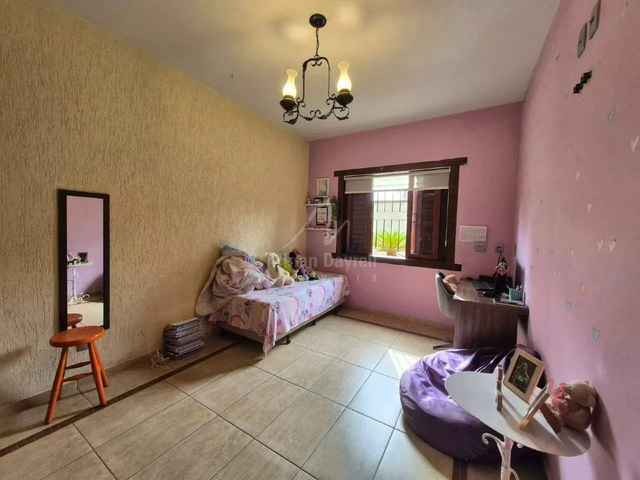 Casa no Jardim Canadá