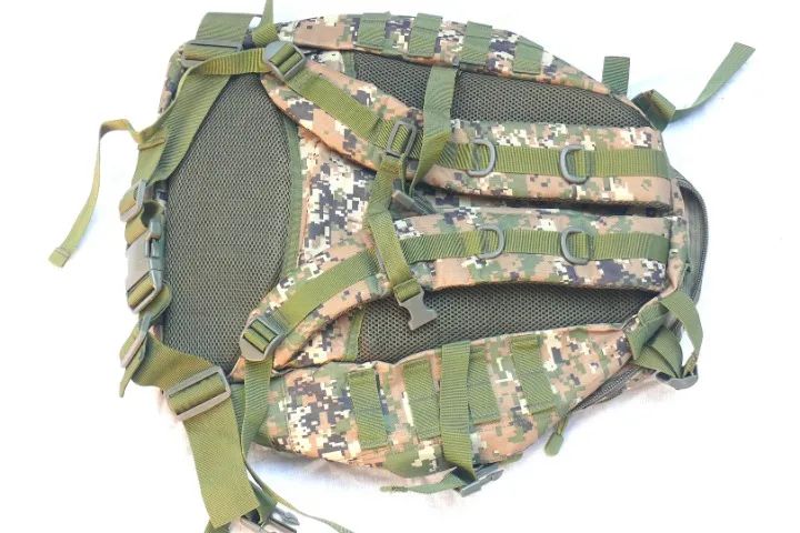 Mochila NOVA! LEIA O ANÚNCIO! - Foto 3