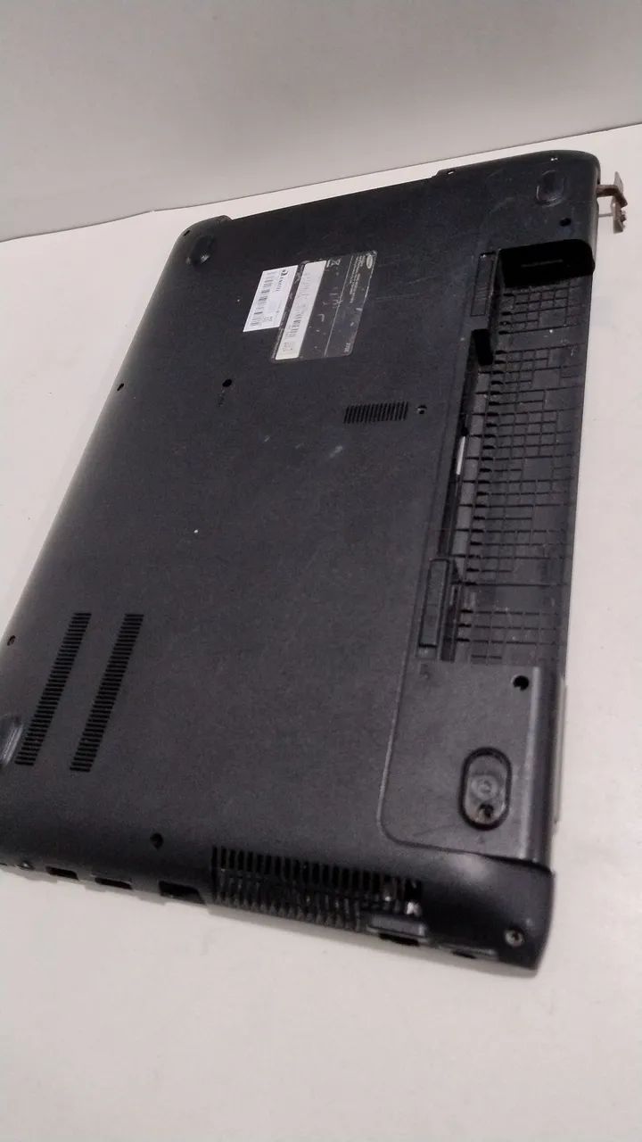  reposição  Samsung e Asus - Foto 2
