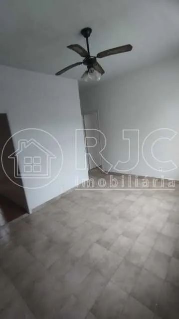 Imóvel para venda tem 50 metros quadrados com 2 quartos em Méier - Rio de Janeiro - RJ - Foto 2