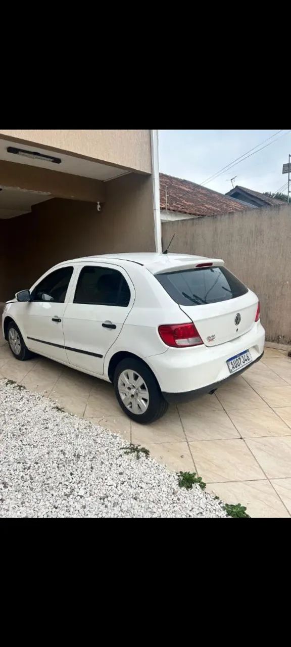 Gol -G5 2012 Tel: *