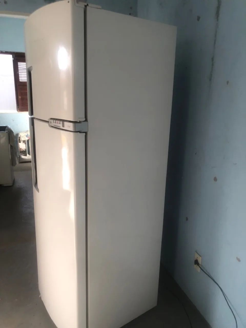 Brastemp clean com garantia  - Foto 4