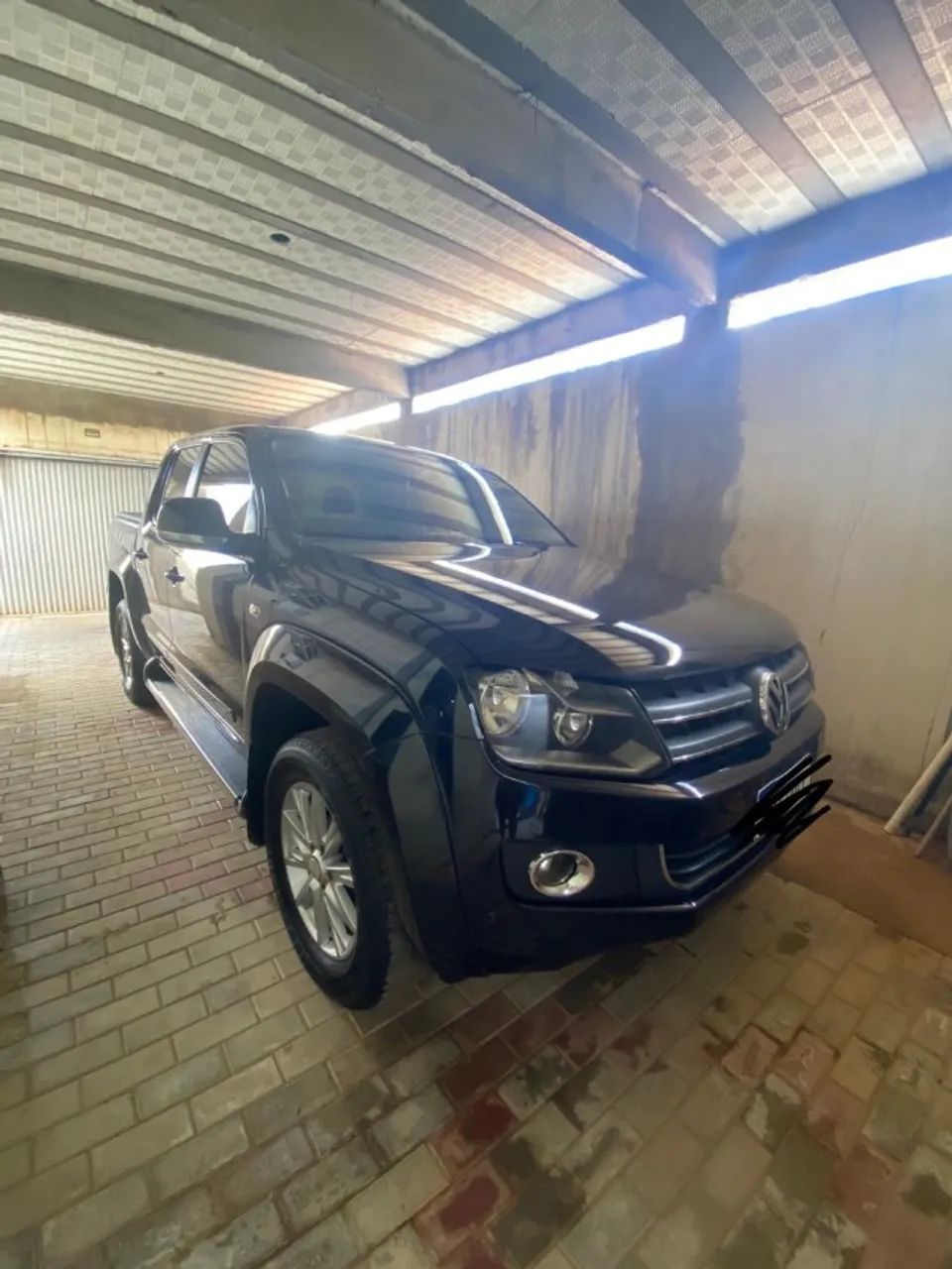 Amarok - Foto 4