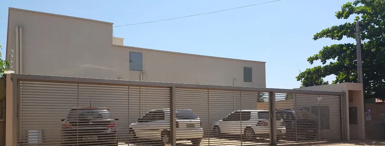 Foto - Palmas - Plano Diretor Sul