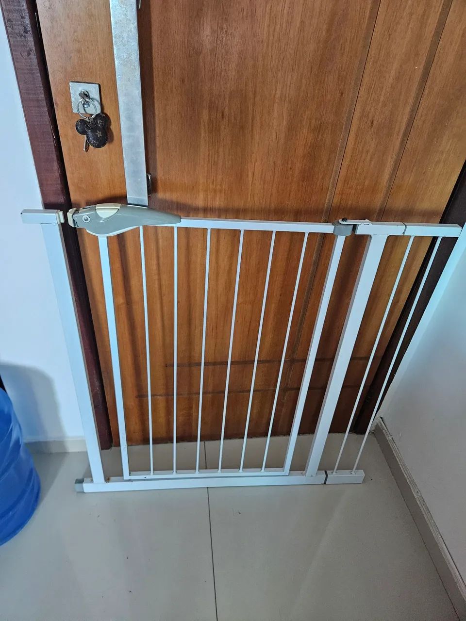 Grade de proteção para Animais  - Foto 2