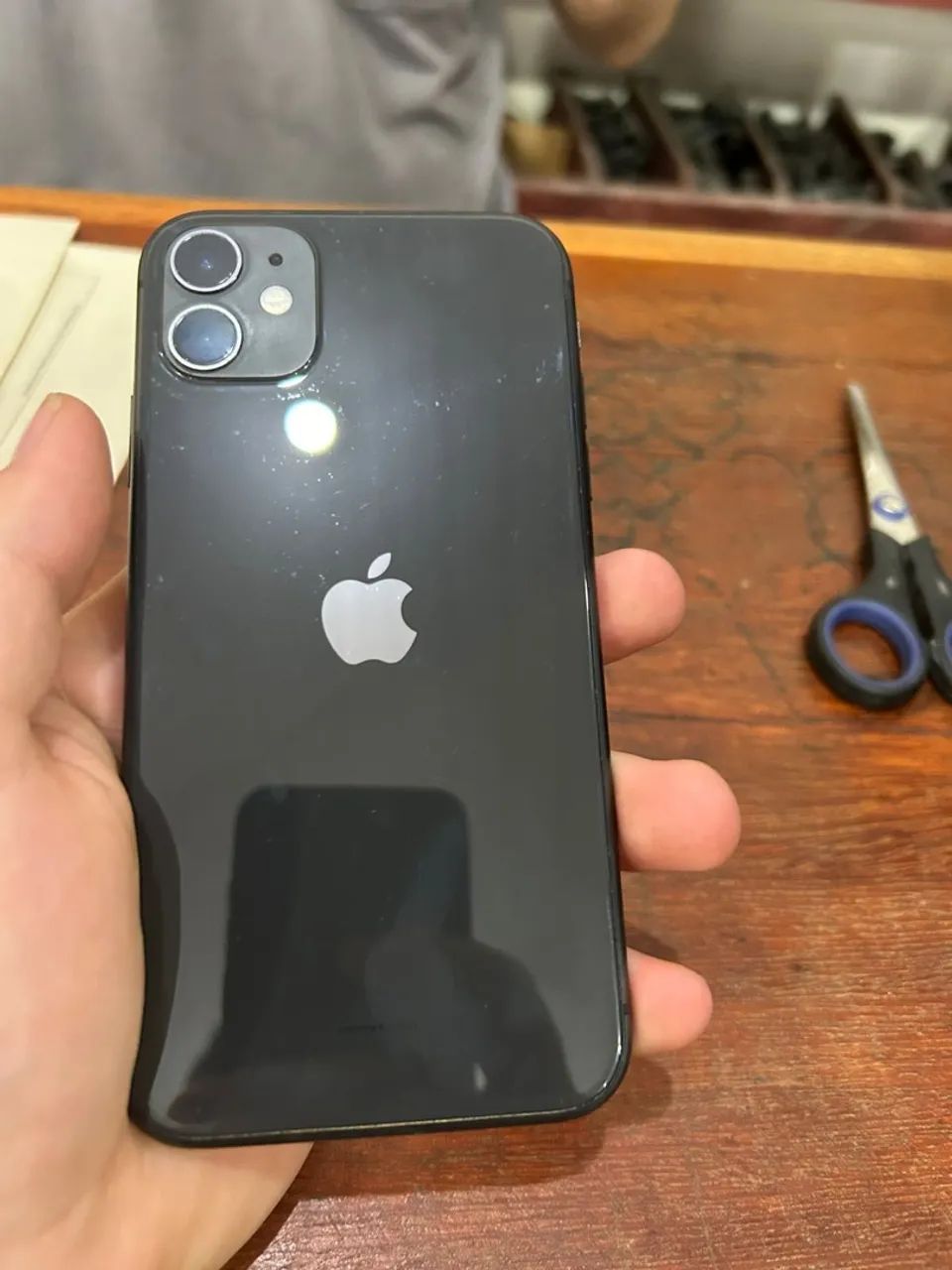 iPhone 11  - Foto 4
