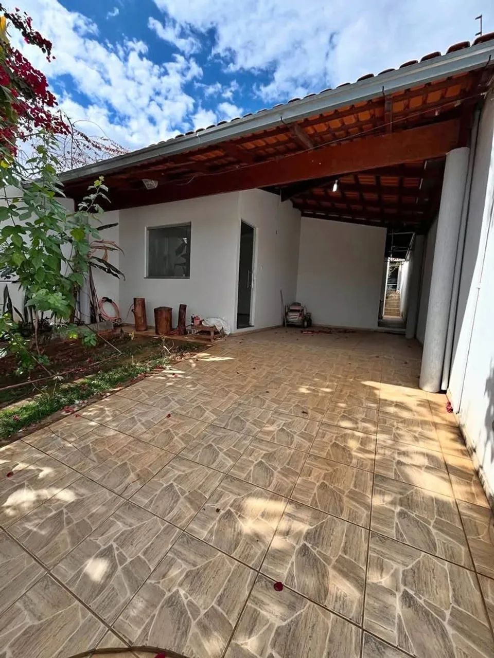 + Casa bem localizada 