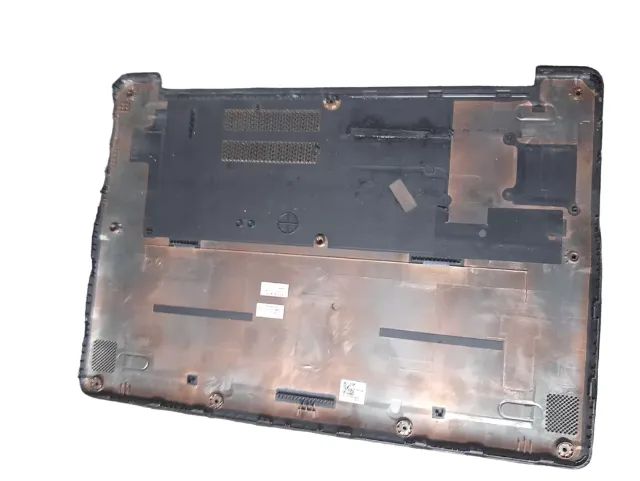 Carcaça Base Inferior Notebook Samsung Np910s3k-kw1br - Foto 2