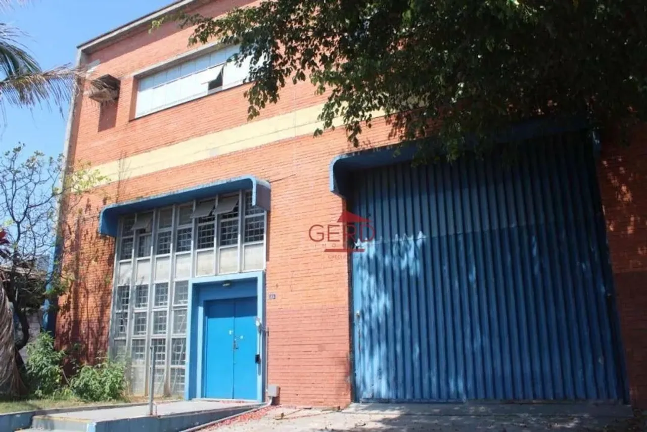 Galpão para alugar, 2800 m² por R$ 73.448,00 - Presidente Altino - Osasco/SP