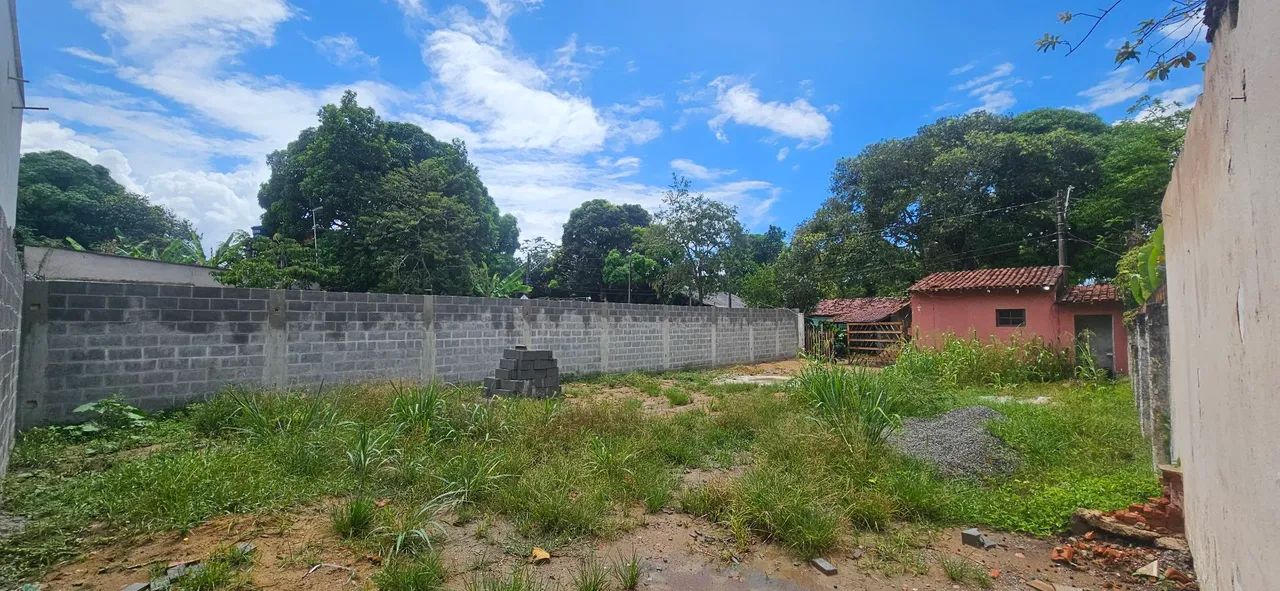 Terreno na melhor localização de manguinhos recanto dos profetas - Foto 5