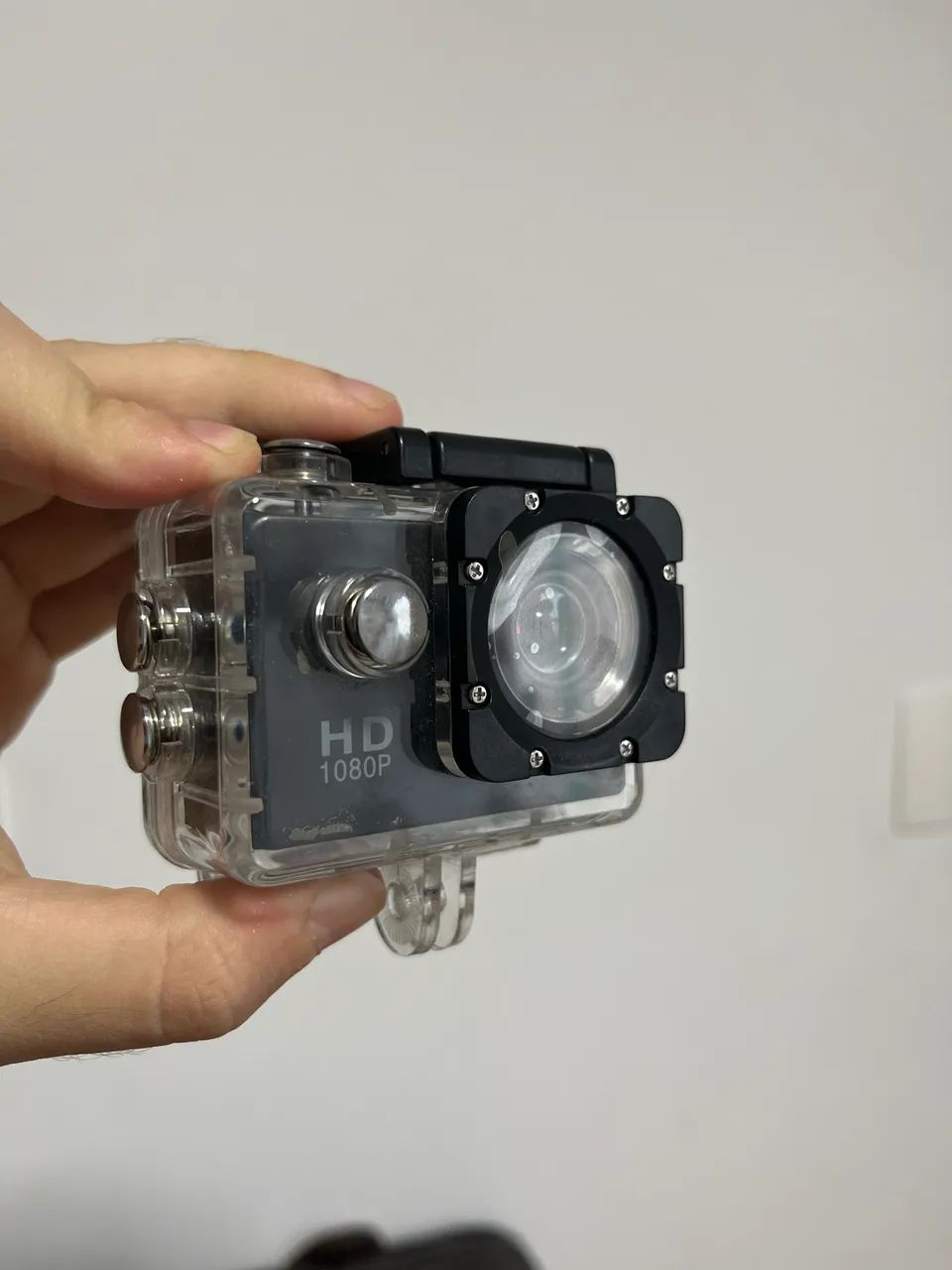 Câmera de ação GoPro - Foto 4