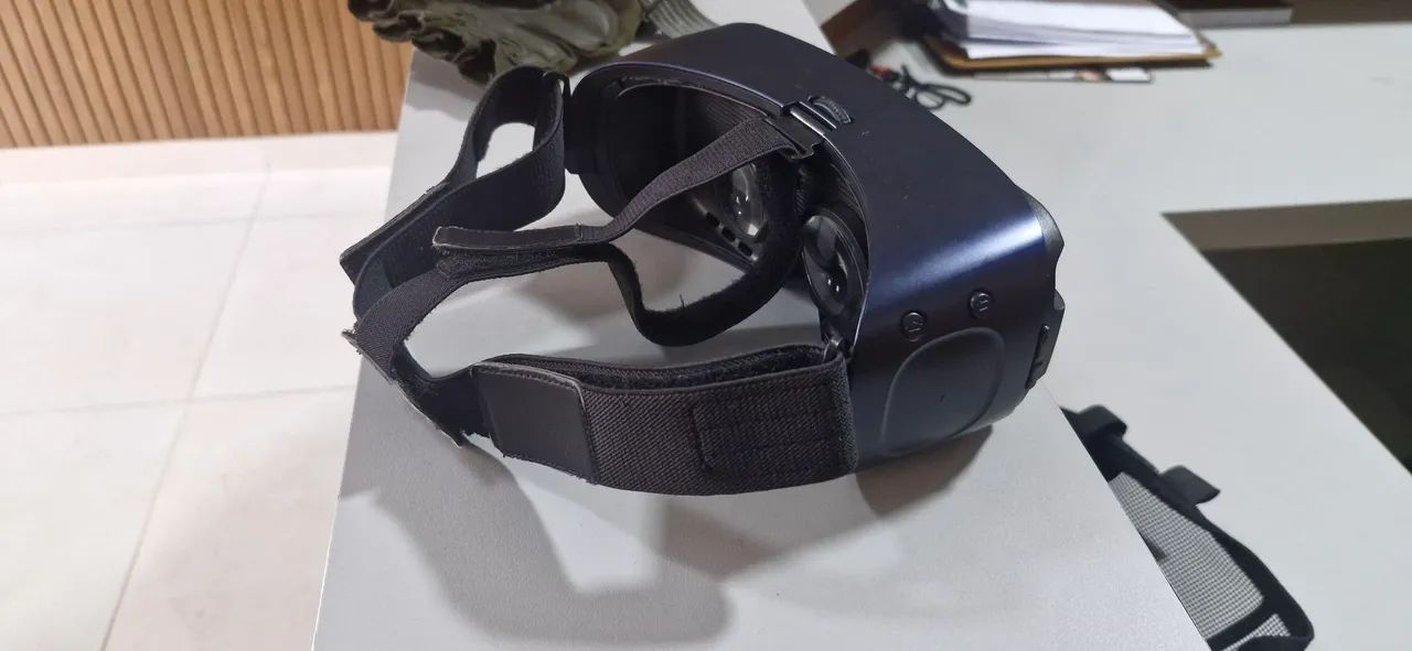 Óculos de Realidade Virtual Samsung Gear VR - Foto 2