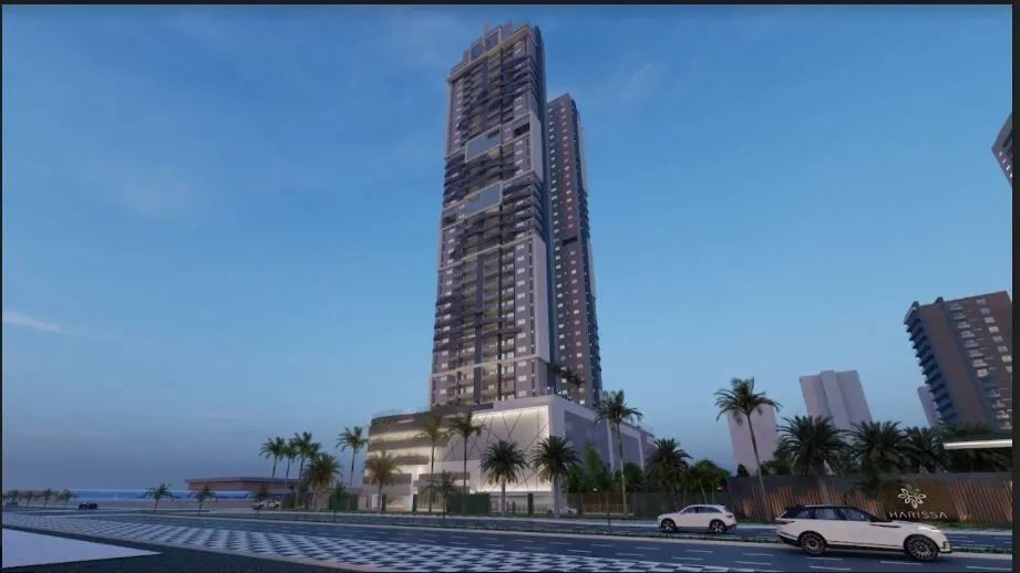 Vendo Ágio de um apartamento 165m2 no Edifício Harissa em Cuiabá MT  - Foto 3