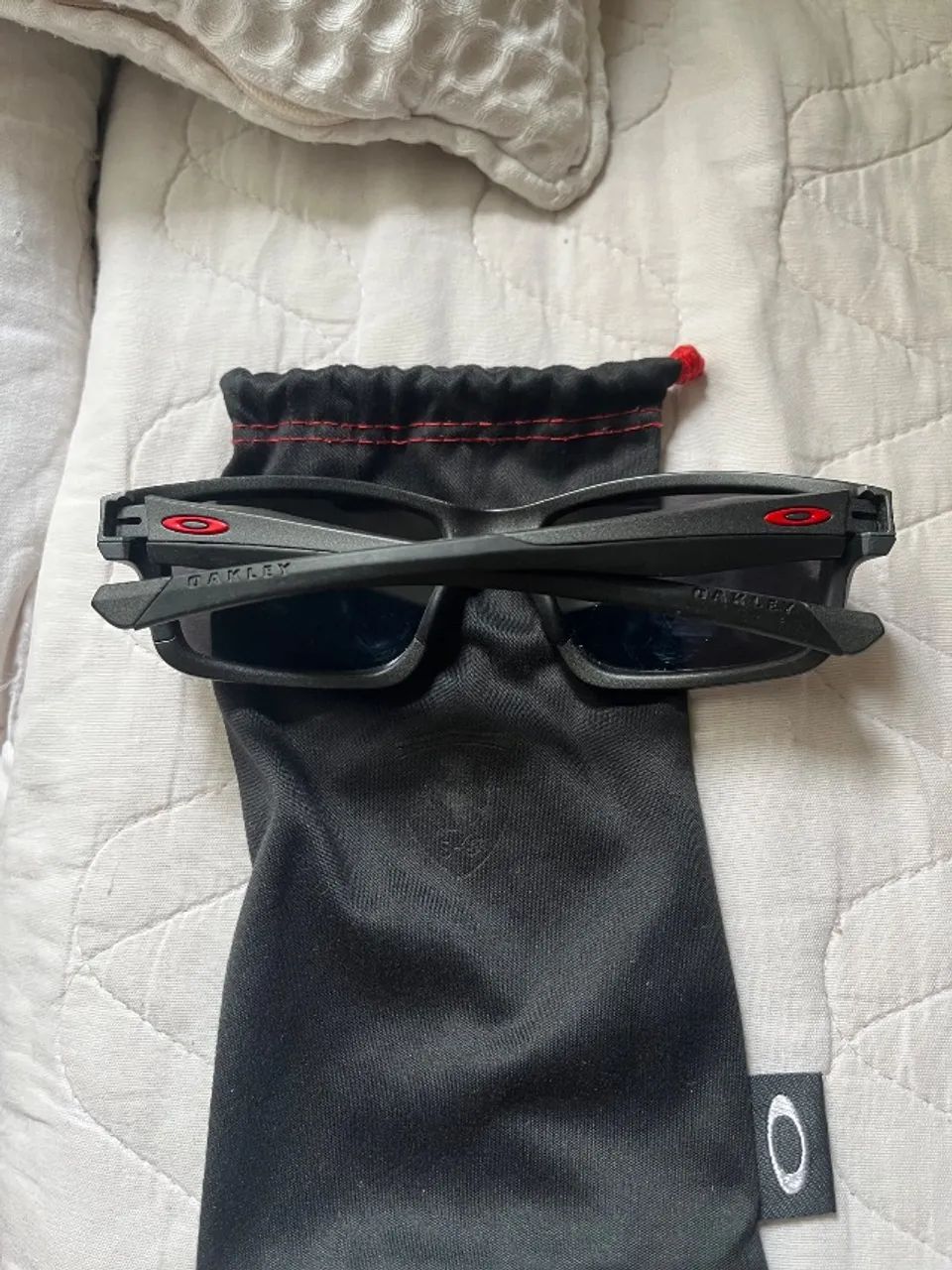 Óculos Oakley  *parcelo - Foto 5
