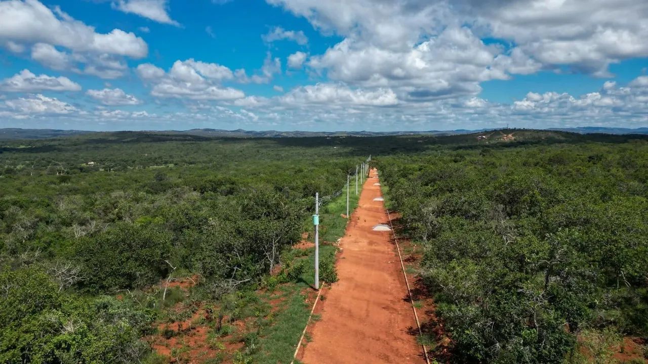Vendo Fazendinhas Melhor Localização da Serra do Cipó Perto das Cachoeiras - Foto 3