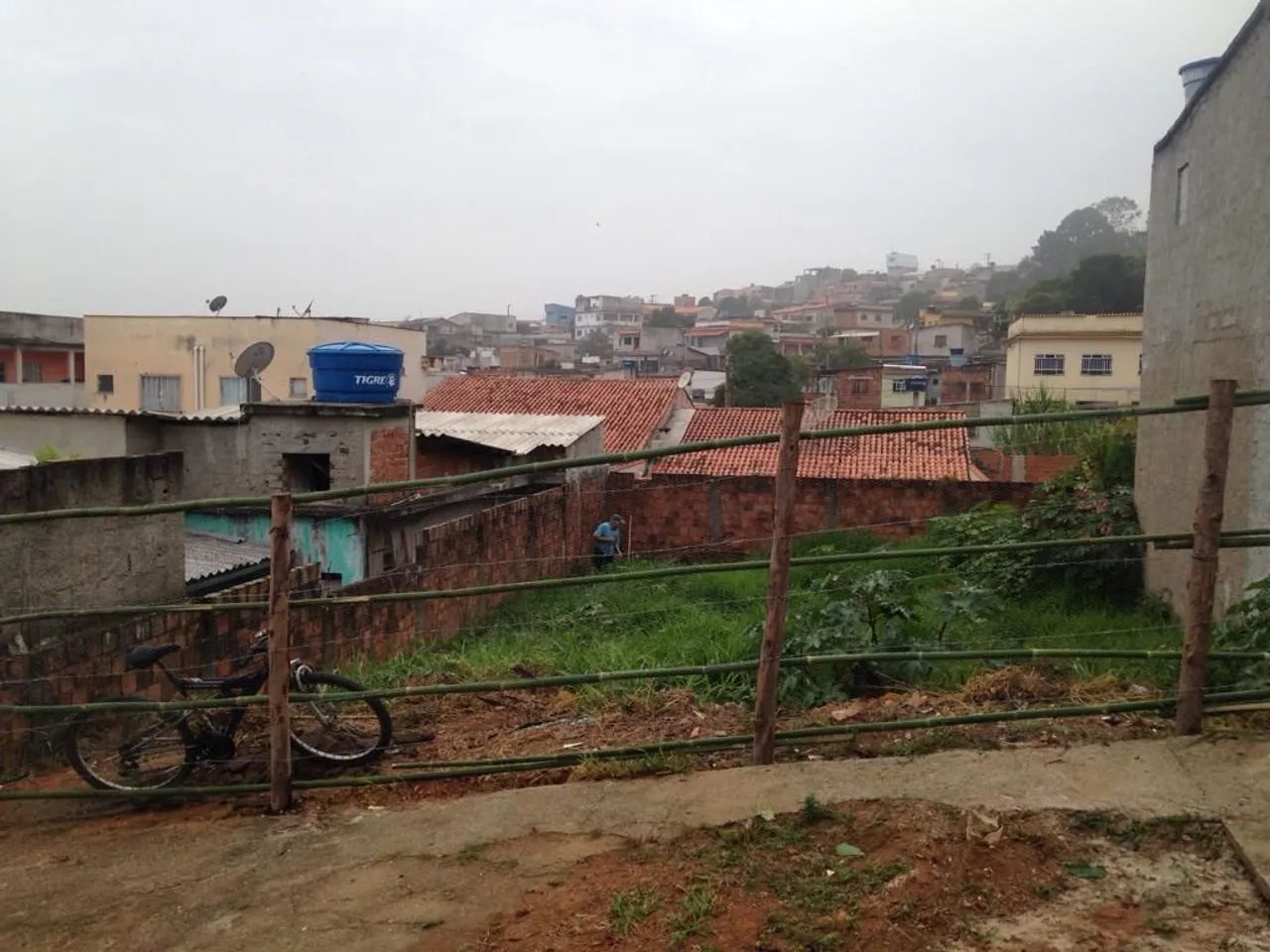 Foto - Volta Redonda - Jardim Amália