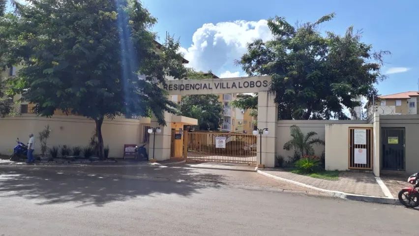 Foto - Palmas - Plano Diretor Norte