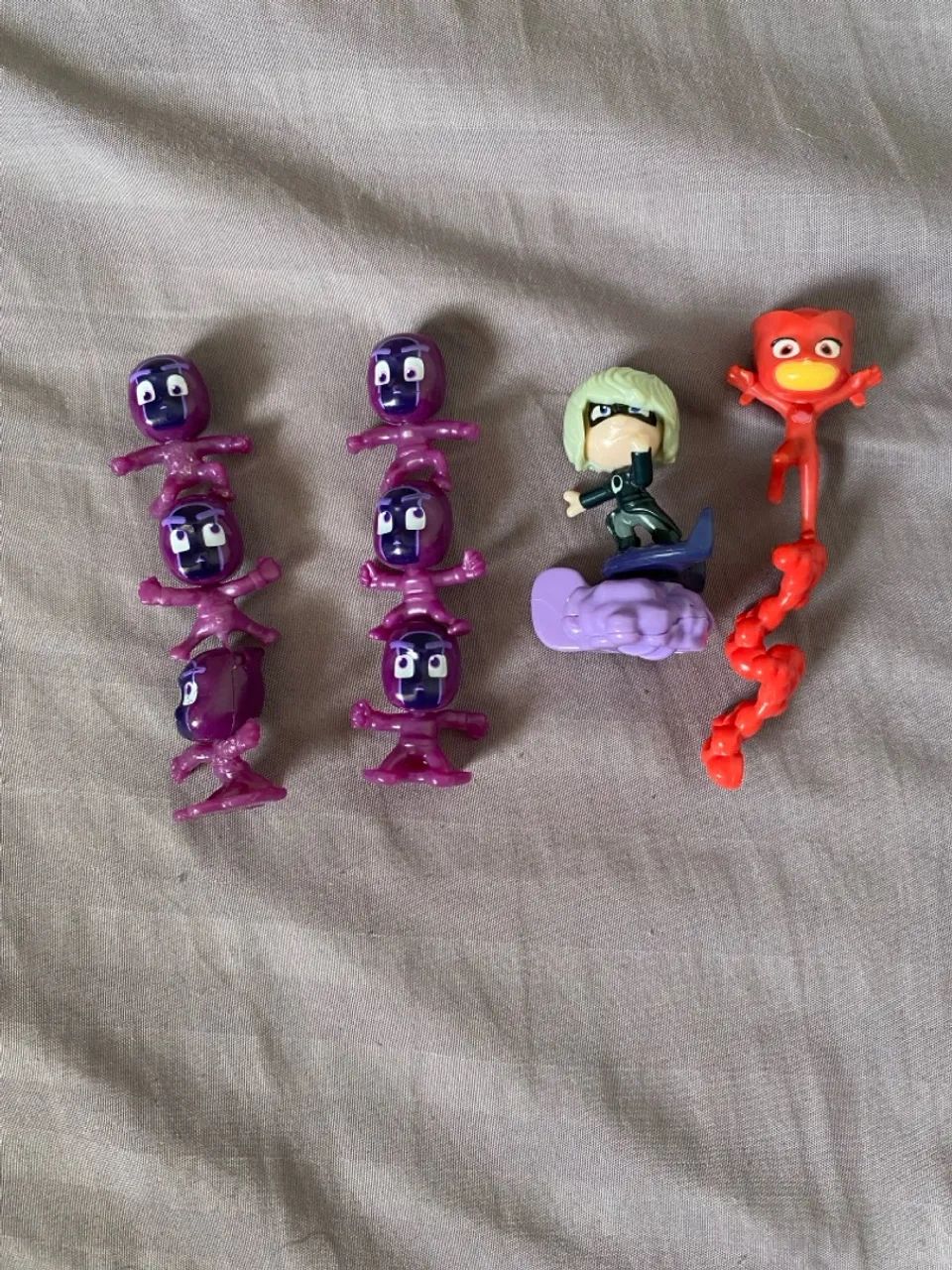 Colecionáveis kinder ovo - Foto 4