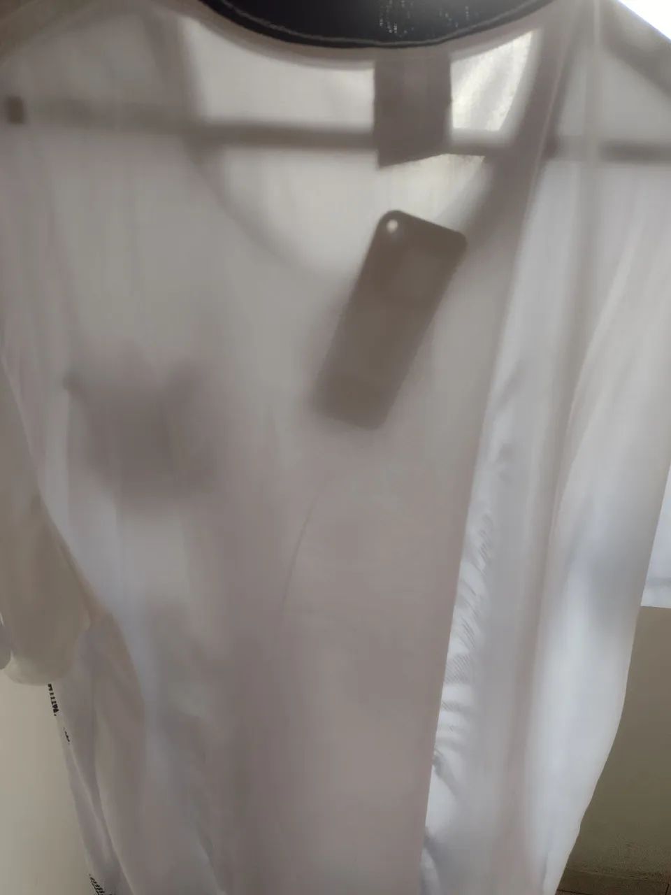CAMISA CORINTHIANS-SÃO JORGE - Foto 3