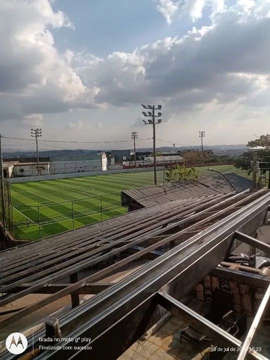 Serralheria/manutenção em telhados BH - Foto 5