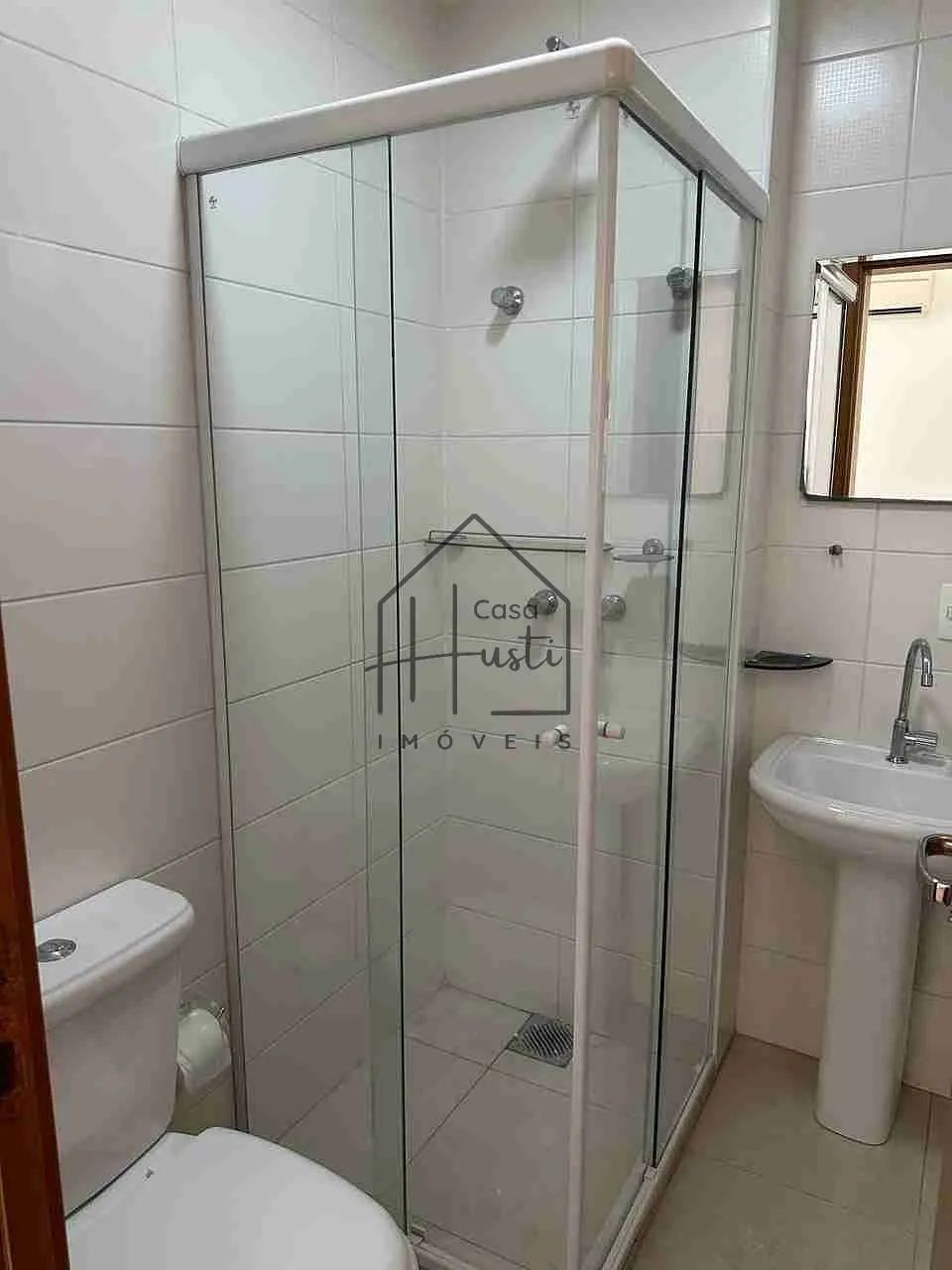 Apartamento com terraço para Locação, Tamboré, Santana de Parnaíba, SP
