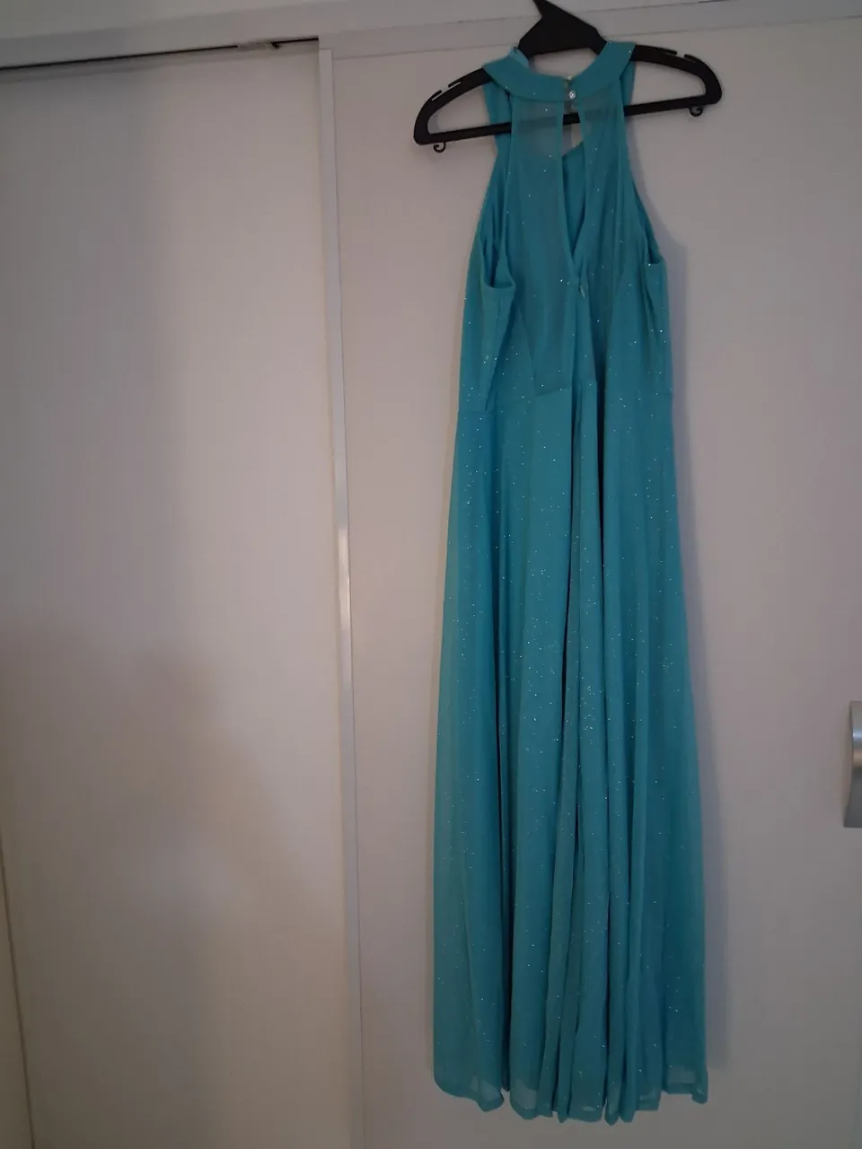 Madrinha de casamento só usou 1 vez