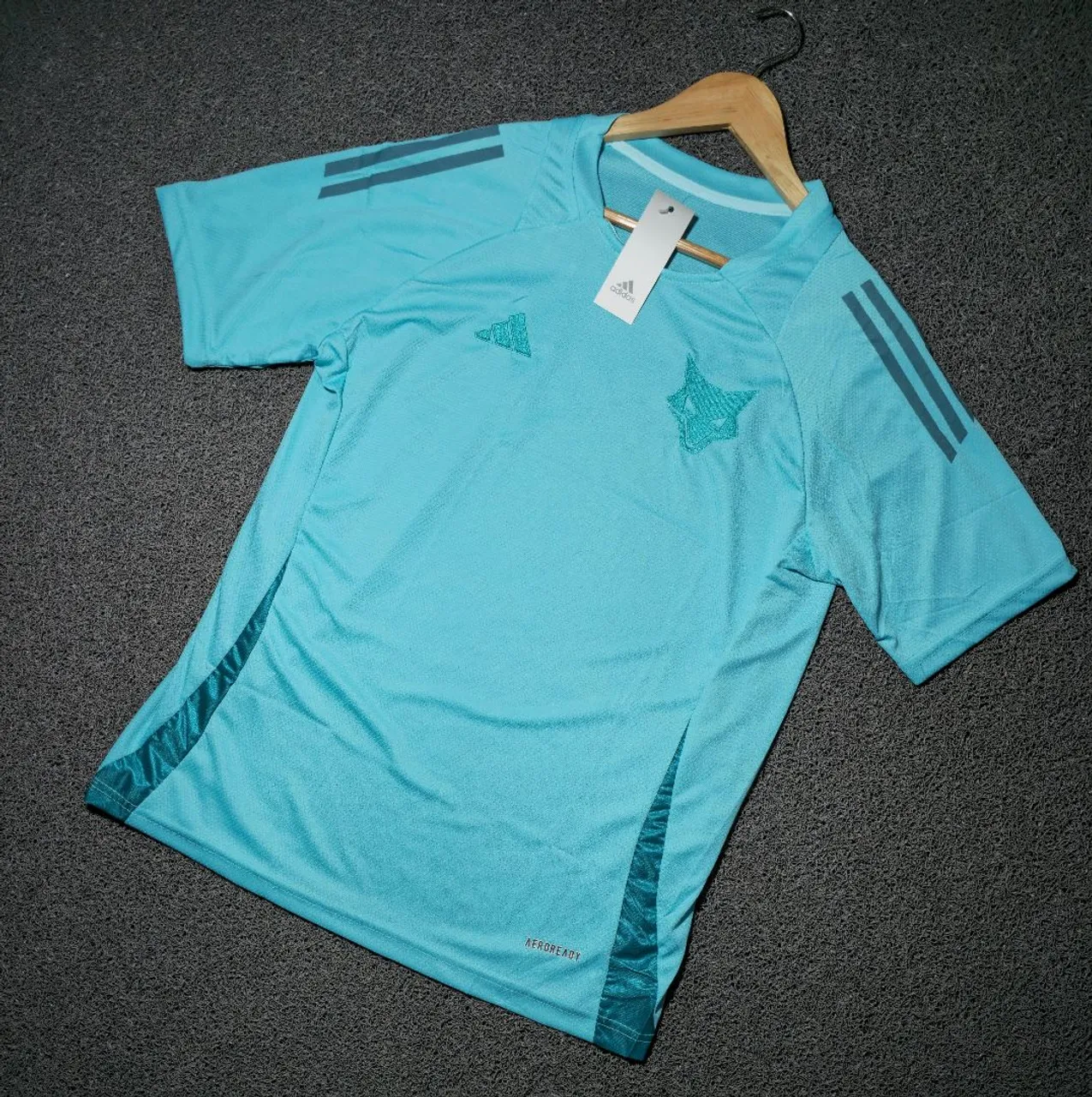 Camisa Cruzeiro