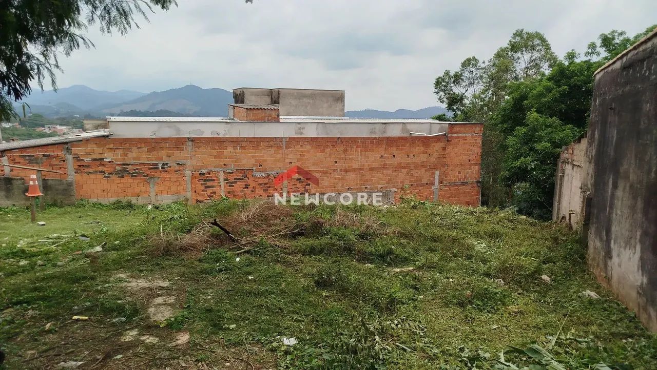 Lote em Rua Manoel José de Carvalho - Santa Gertrudes - Jundiaí/SP