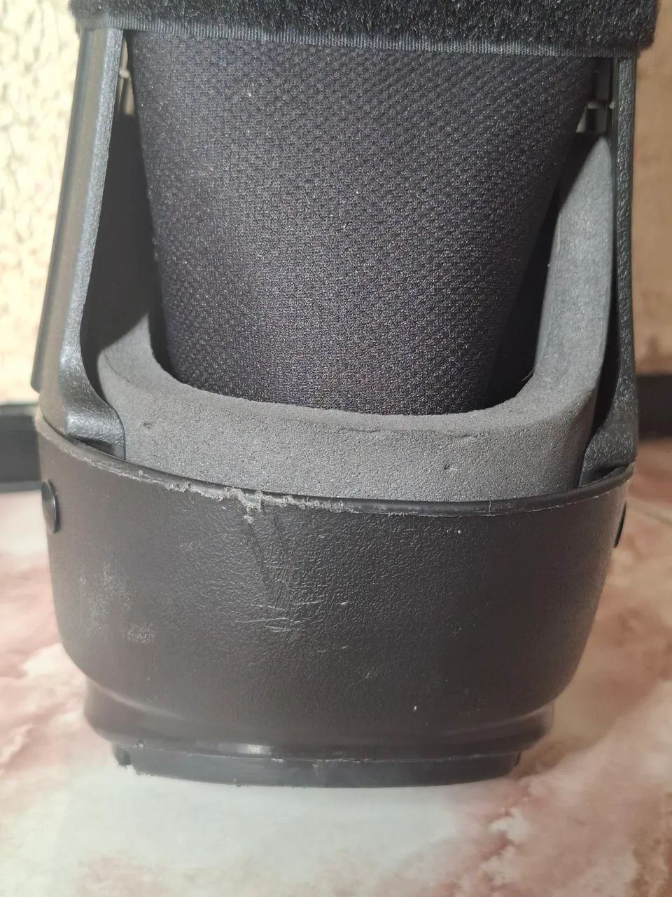 Bota Imobilizadora Robofoot - Foto 5
