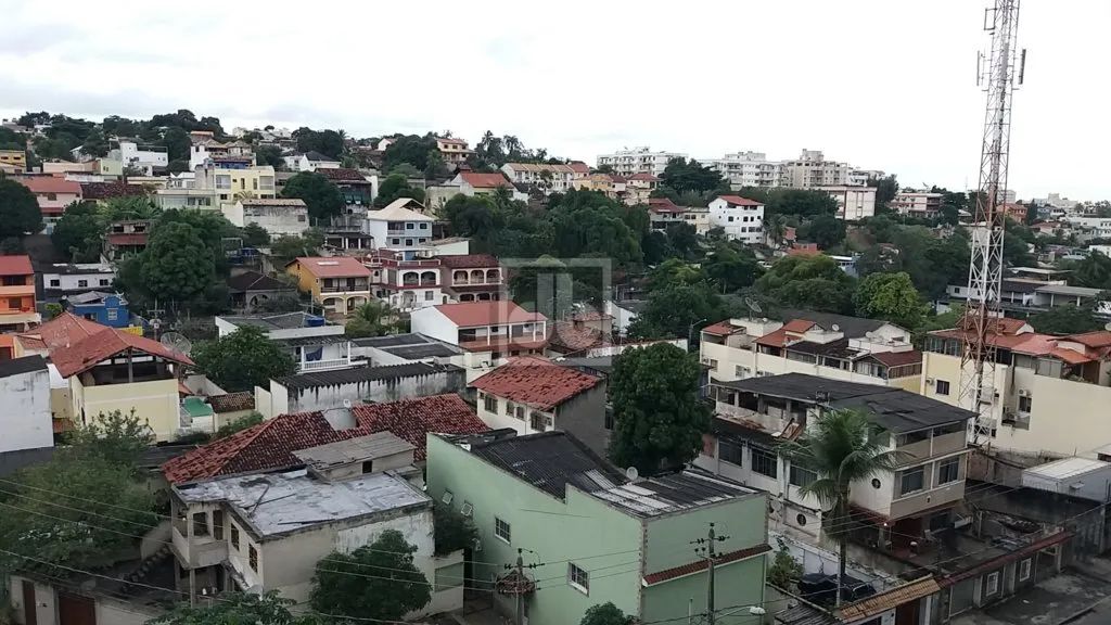 Pechincha - Casa - 3 Quartos (1 Suíte) - 1 Vaga - 136m² - JBJ69610 - Foto 3