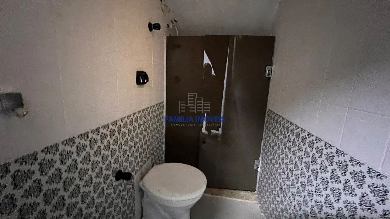 Sobreposta baixa venda e locação 2 quartos 2 vagas Embaré Santos SP - Foto 12