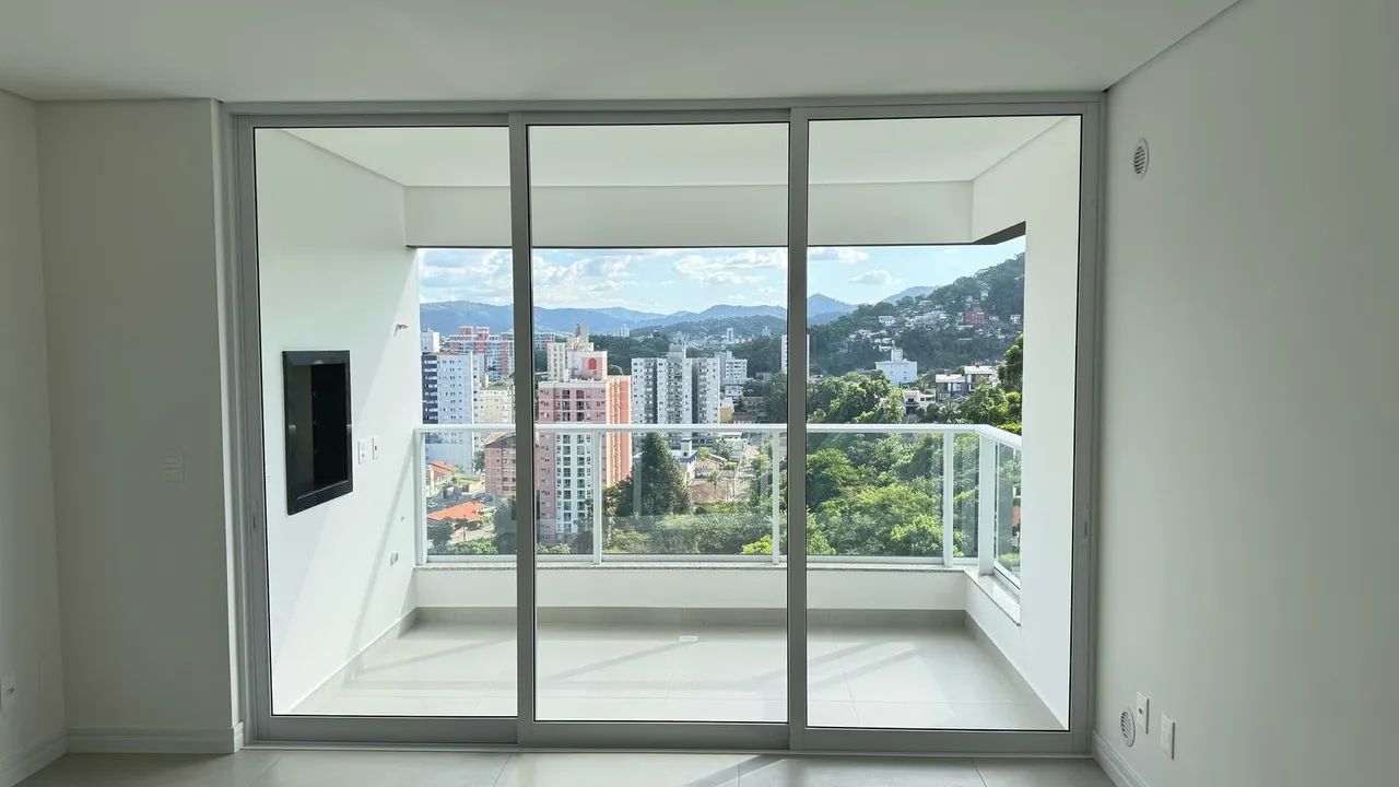 3 Portas de Vidro de correr. - Foto 2