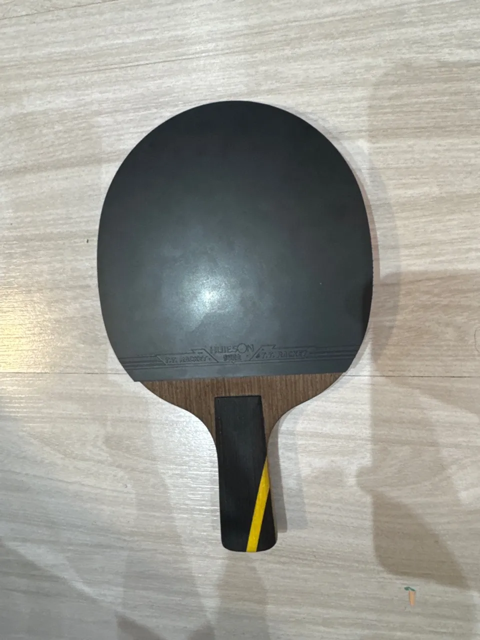 Raquete de Tênis de Mesa Huieson