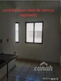 Apartamento em Adelino Simioni - Ribeirão Preto - Foto 3