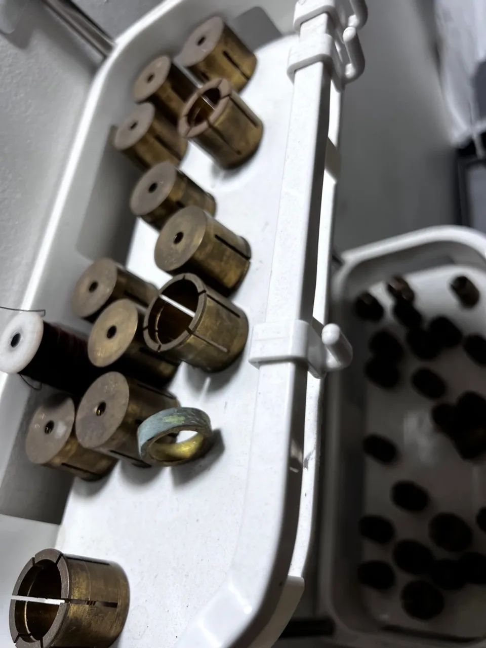 Torno de aliança  - Foto 3