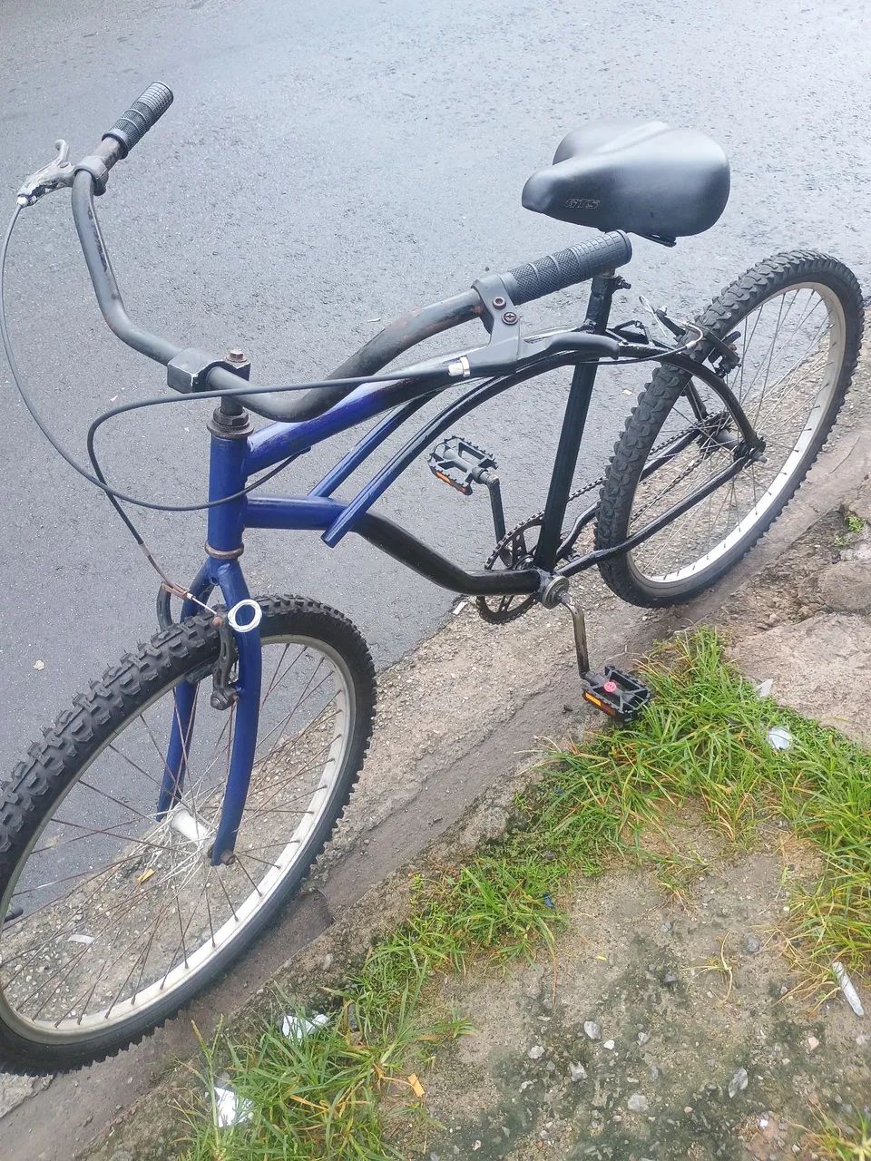 Bicicleta Aro 26  Beach imperdível  - Foto 2