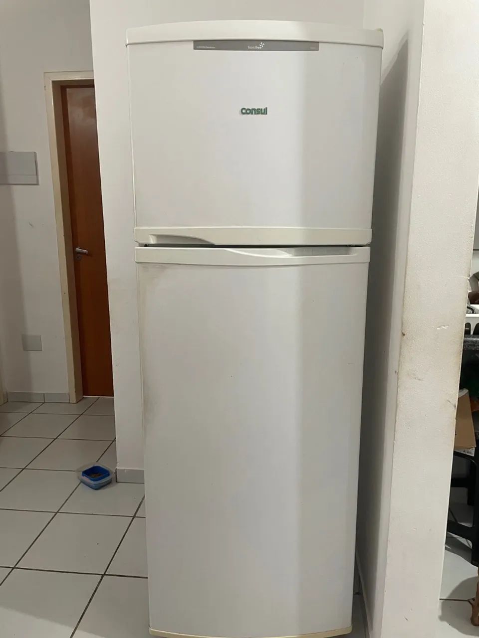 Geladeira Frost Free - Foto 4