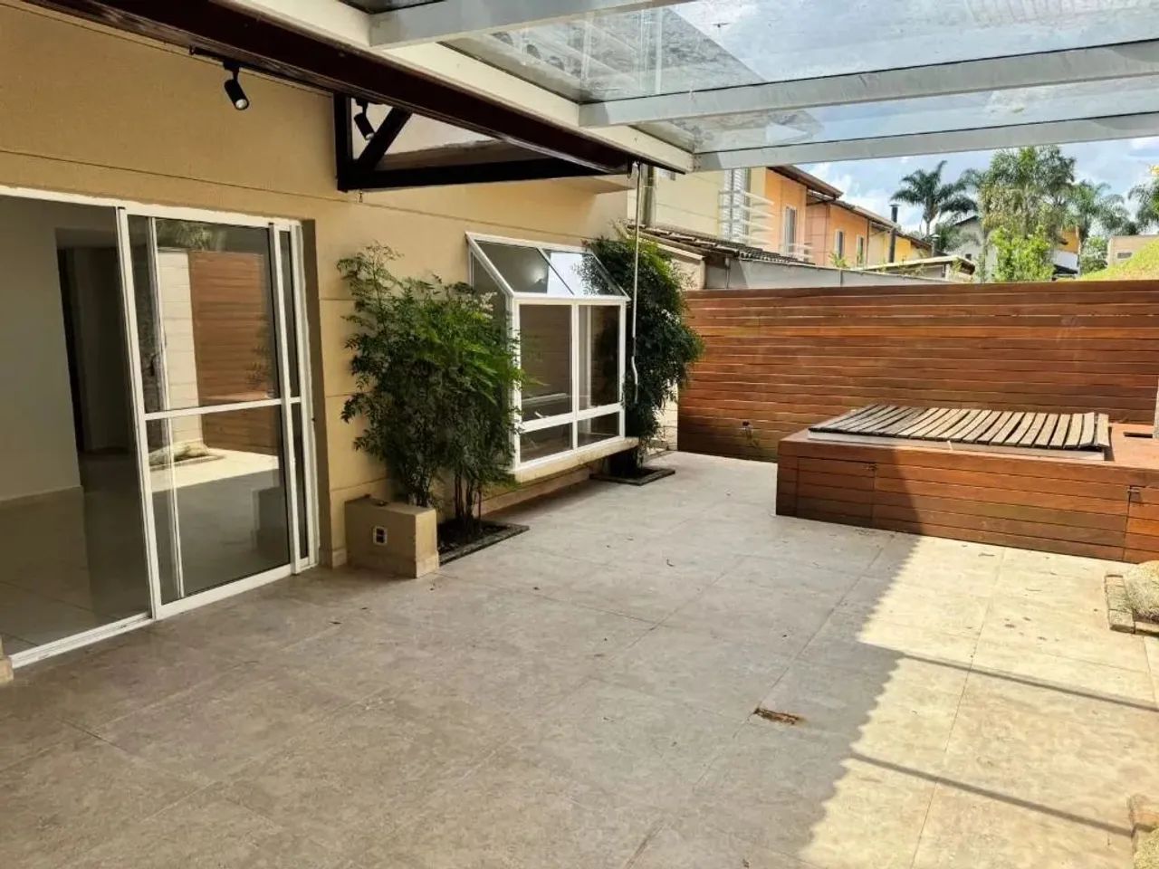 Casa, 173 m² - venda por R$ 1.200.000,00 ou aluguel por R$ 7.281,31/mês - Granja Viana - C - Foto 4