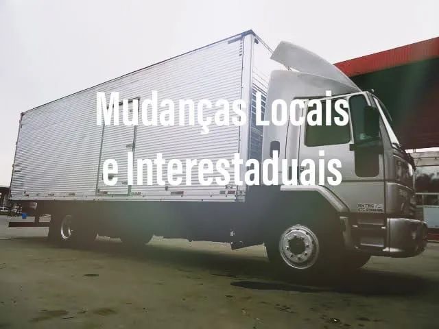 Mudanças locais e para todo Brasil,  todo território nacional  - Foto 2
