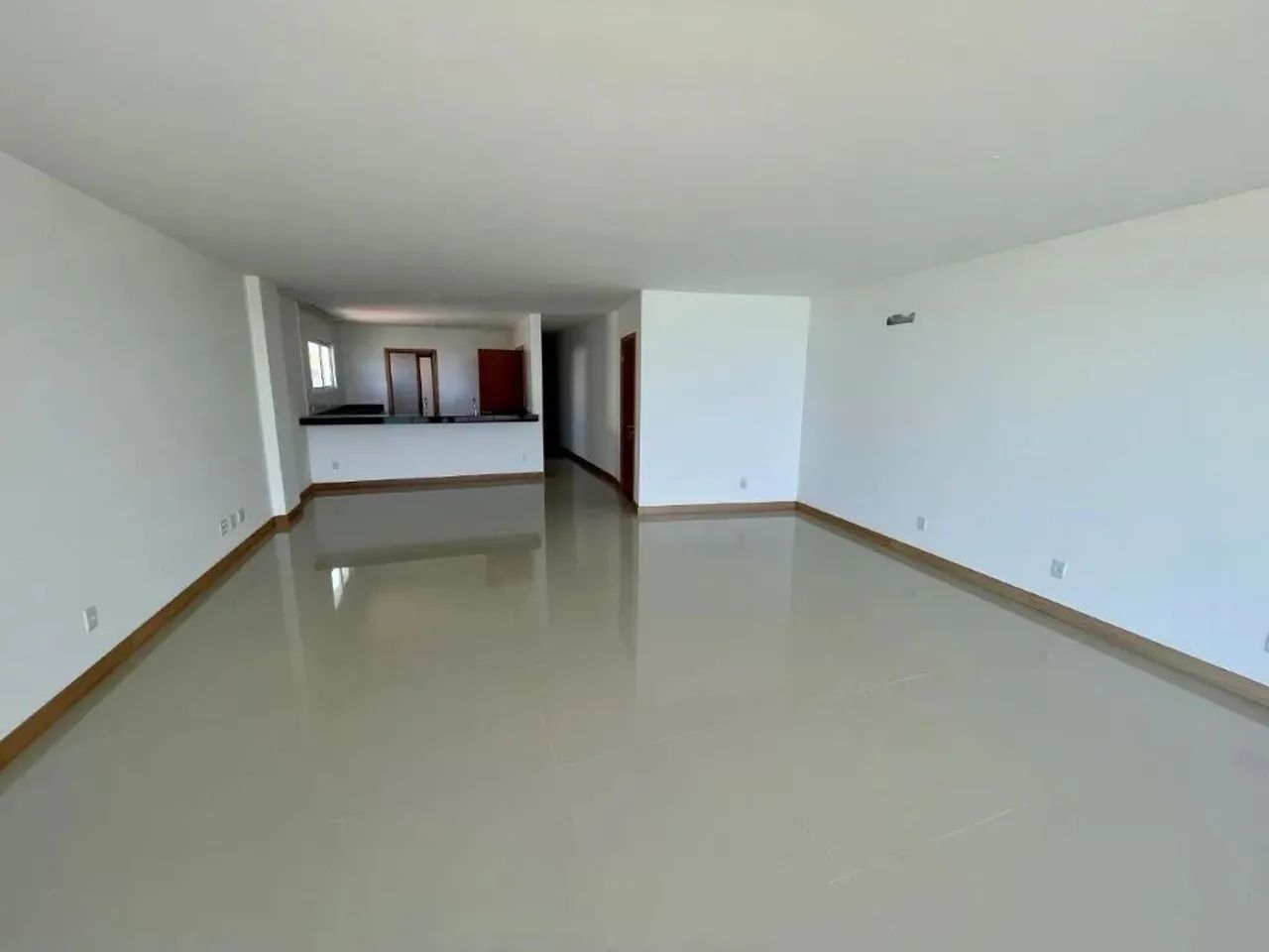 Apartamento 4 suítes de frente para o mar na Enseada Azul, Guarapari/ES - Foto 2