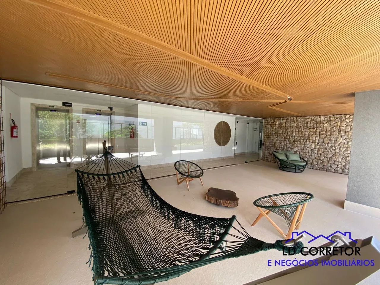 Apartamento de alto padrão no Setor Marista, Goiânia-GO: 3 quartos, 3 suítes, 2 salas, 4 b - Foto 7