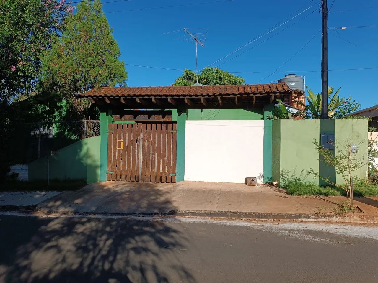 Foto - Mandaguaçu - Zona Norte