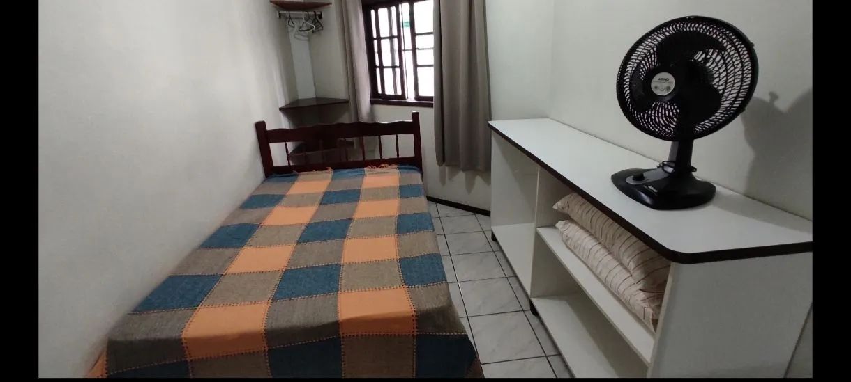 Casa aconchegante central 1 quadra da praia  - Foto 5