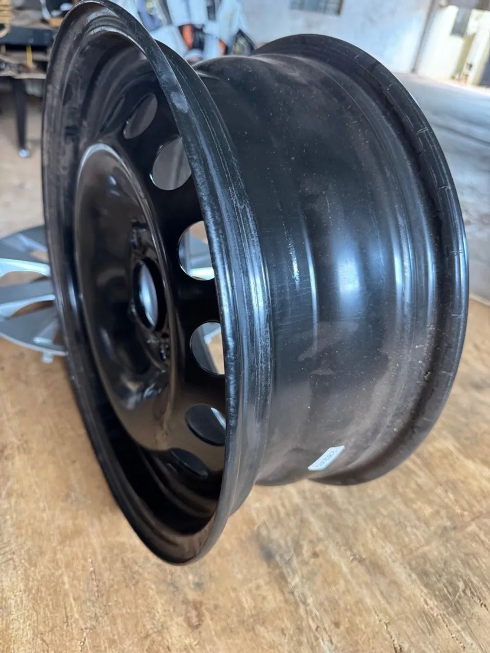 Roda aro 14 onix  - Foto 2