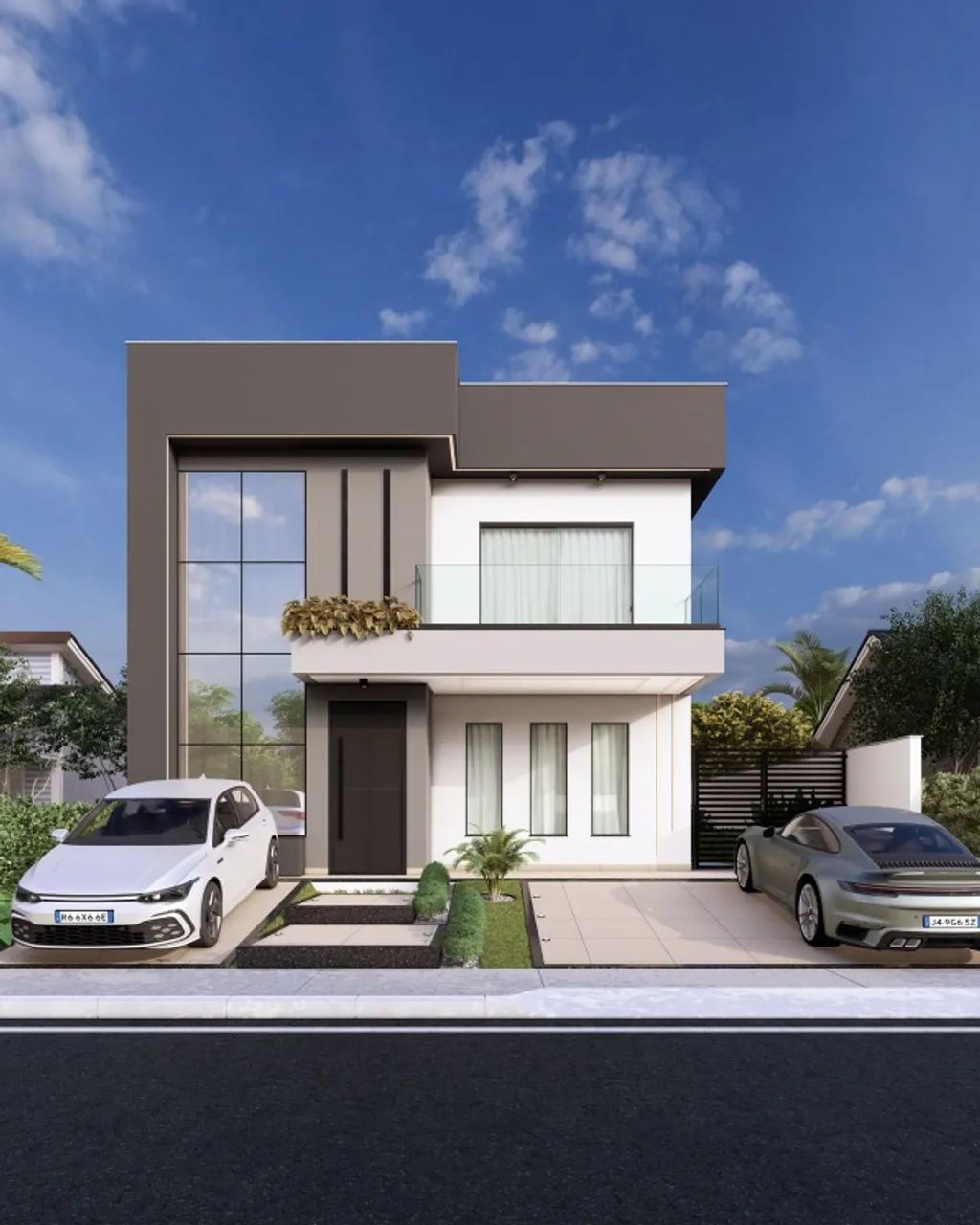 Foto - Manaus - Ponta Negra