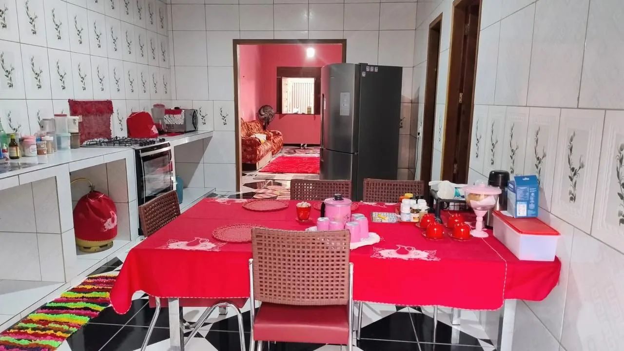 Foto - Santarém - Centro